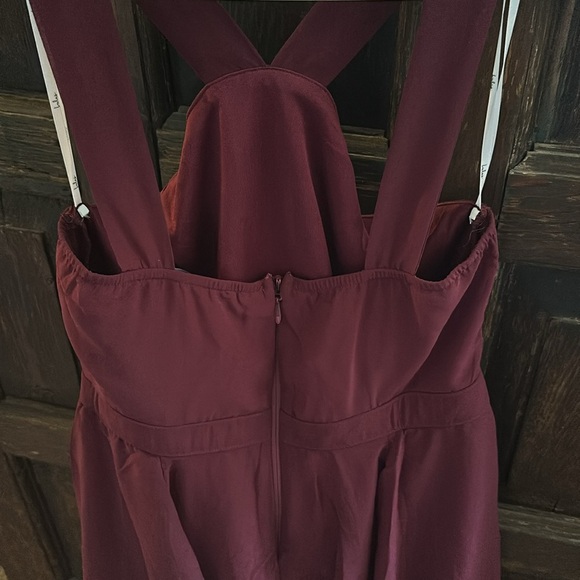 Lulu’s Skater Dress - Picture 5 of 6